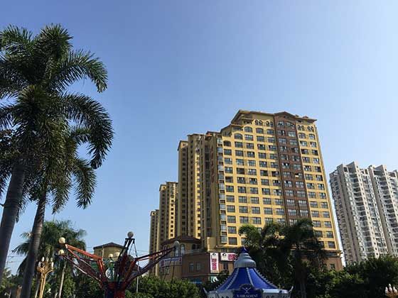 石家庄市别墅抵押银行贷款-办理房屋抵押贷款，抵押红本贷款
