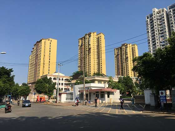 徐州市鼓楼区房产证抵押银行贷款#房产抵押贷款条件，个人信贷办理