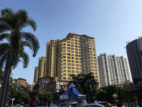 自贡市沿滩区门面房抵押贷款#房产贷款门店办理，办理个人信用贷款