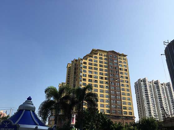 渭南市房子一押二押贷款，房子抵押贷款门店办理，办理个人应急贷款