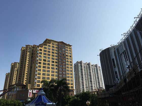 梧州市商铺抵押贷款-个人房屋银行抵押贷款，个人生意信用贷款